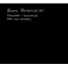 EMIL BEAULIEAU "Damaged + Destroyed" cd